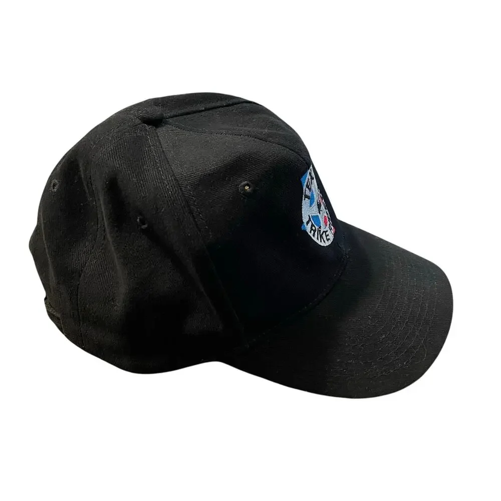 Texas Trike Riders Motorcycle Riding Group Cap One Size
